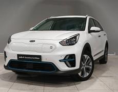 Kia Niro Hérouville-Saint-Clair