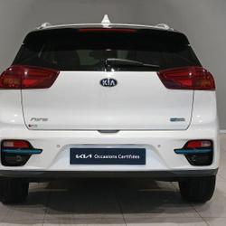 Kia Niro e-Active 204ch occasion - H&eacute;rouville-Saint-Clair - photo 3/29