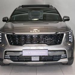 Kia Sorento 1.6 T-GDi 253ch PHEV Premium 4x4 7 places occasion - Glos - photo 2/39