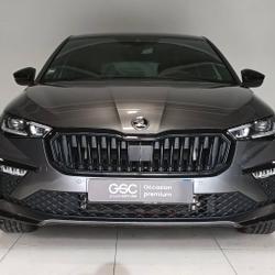 Skoda Scala 1.5 TSI 150ch Monte-Carlo DSG7 occasion - H&eacute;rouville-Saint-Clair - photo 2/31