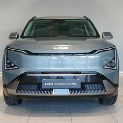 Kia EV5 218ch 81,4kWh Earth occasion - H&eacute;rouville-Saint-Clair - photo 2/33