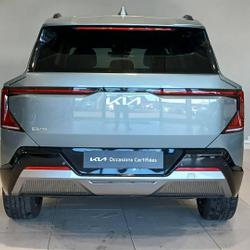 Kia EV5 218ch 81,4kWh Earth occasion - H&eacute;rouville-Saint-Clair - photo 3/33