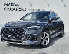 Audi Q5 Le Havre