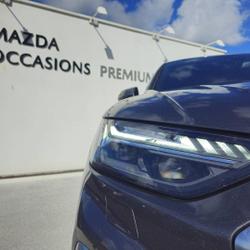 Audi Q5 50 TFSI e 299ch S line quattro S tronic 7 occasion - Le Havre - photo 3/40