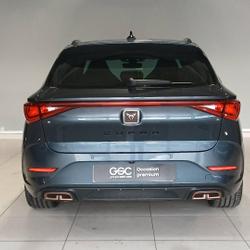 Cupra Leon 1.4 e-Hybrid 245ch VZ DSG6 occasion - H&eacute;rouville-Saint-Clair - photo 3/25