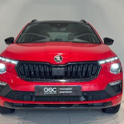 Skoda Kamiq 1.5 TSI 150ch Monte-Carlo DSG7 Euro6d-AP occasion - H&eacute;rouville-Saint-Clair - photo 2/24