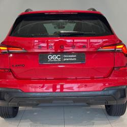 Skoda Kamiq 1.5 TSI 150ch Monte-Carlo DSG7 Euro6d-AP occasion - H&eacute;rouville-Saint-Clair - photo 3/24