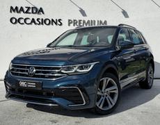 Volkswagen Tiguan Le Havre