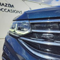 Volkswagen Tiguan 1.4 eHybrid 245ch R-Line DSG6 occasion - Le Havre - photo 2/41