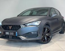 Cupra Leon Hérouville-Saint-Clair