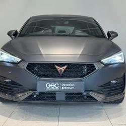 Cupra Leon 1.4 e-Hybrid 245ch VZ DSG6 occasion - H&eacute;rouville-Saint-Clair - photo 2/28