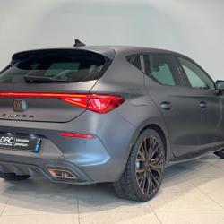 Cupra Leon 1.4 e-Hybrid 245ch VZ DSG6 occasion - H&eacute;rouville-Saint-Clair - photo 3/28