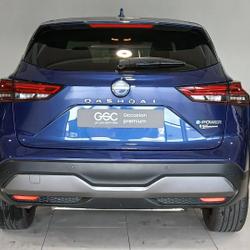 Nissan Qashqai e-POWER 190ch Tekna 2024 occasion - H&eacute;rouville-Saint-Clair - photo 3/29