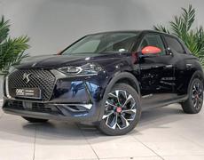 DS DS3 Crossback Hérouville-Saint-Clair