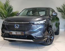 Honda HR V Hérouville-Saint-Clair