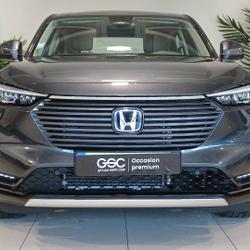 Honda HR V 1.5 i-MMD 131ch e:HEV Advance occasion - H&eacute;rouville-Saint-Clair - photo 2/28
