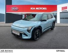 Kia EV3 Chavelot