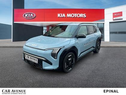 Kia EV3 - 204ch 81,4kWh GT-Line - 40 490 €