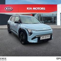 Kia EV3 204ch 81,4kWh GT-Line Chavelot
