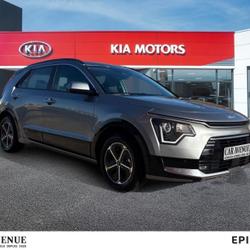 Kia Niro 1.6 GDi 129ch HEV Active DCT6 Mulhouse