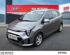 Kia Picanto Mulhouse