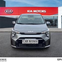 Kia Picanto 1.0 DPi 63ch Active Mulhouse