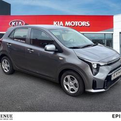 Kia Picanto 1.0 DPi 63ch Active Mulhouse