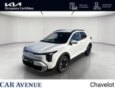 Kia Stonic - 1.0 T-GDi 100ch Active DCT7 - 22 990 €
