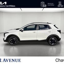 Kia Stonic 1.0 T-GDi 100ch Active DCT7 Mulhouse