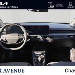 Kia Stonic 1.0 T-GDi 100ch Active DCT7 Mulhouse