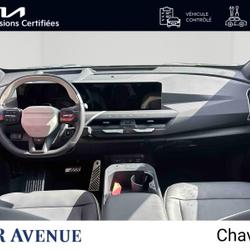 Autres Kia Autonomie Longue 218ch 81,4kWh GT-Line Mulhouse