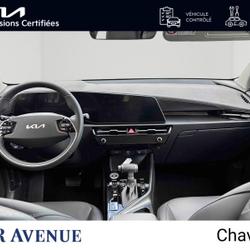 Kia Niro 1.6 GDi 138ch HEV Active DCT6 Mulhouse