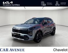 Kia Sportage Mulhouse