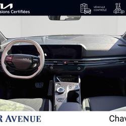 Kia Sportage 1.6 T-GDi 239ch HEV GT-line Premium BVA6 Mulhouse