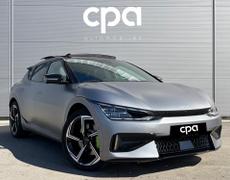 Kia EV6 Pornichet