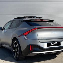 Kia EV6 585 CH 77 KWH AWD GT / EV 6 SUPERBE ETAT MERIDIAN TOIT OUVRANT GARANTIE CONSTRUCTEUR Pornichet
