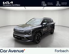 Kia Autres Kia - 218ch 81,4kWh GT-Line - 46 990 €