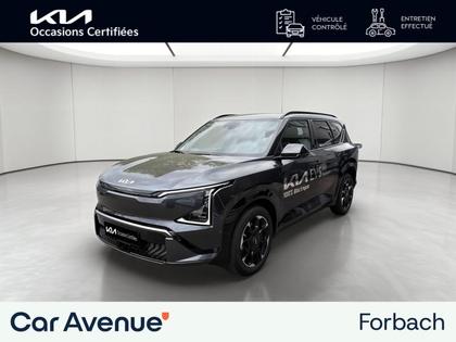Kia Autres Kia - 218ch 81,4kWh GT-Line - 46 990 €