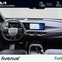 Autres Kia 218ch 81,4kWh GT-Line Forbach