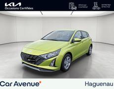Hyundai i20 Haguenau