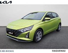 Hyundai i20 Haguenau