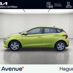 Hyundai i20 1.2 79 Initia occasion - Haguenau - photo 2/30