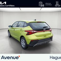 Hyundai i20 1.2 79 Initia occasion - Haguenau - photo 3/30