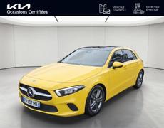 Mercedes Classe A Haguenau