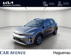 Kia Stonic - 1.0 T-GDi 100ch Active GARANTIE 12-2030 - 16 790 €