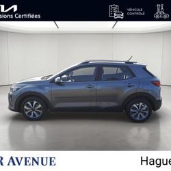 Kia Stonic 1.0 T-GDi 100ch Active GARANTIE 12-2030 Haguenau