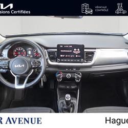 Kia Stonic 1.0 T-GDi 100ch Active GARANTIE 12-2030 Haguenau