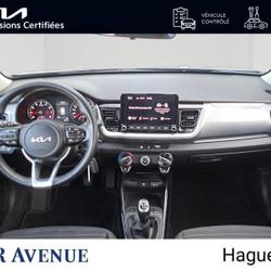 Kia Stonic 1.0 T-GDi 100 ch BVM6 Active occasion - Haguenau - photo 3/31