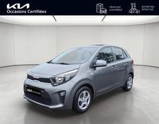 Kia Picanto Haguenau
