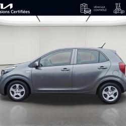 Kia Picanto 1.0 DPi 67 Bluetooth Clim Active GARANTIE 05-2029 Haguenau
